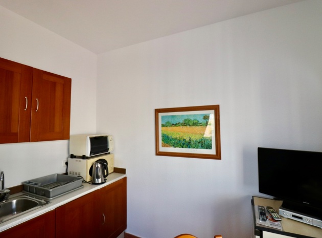 Wederverkoop - Country Property - Catral