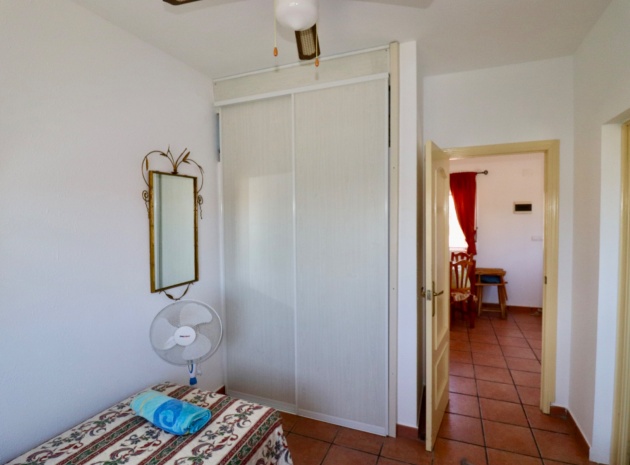 Wederverkoop - Country Property - Catral