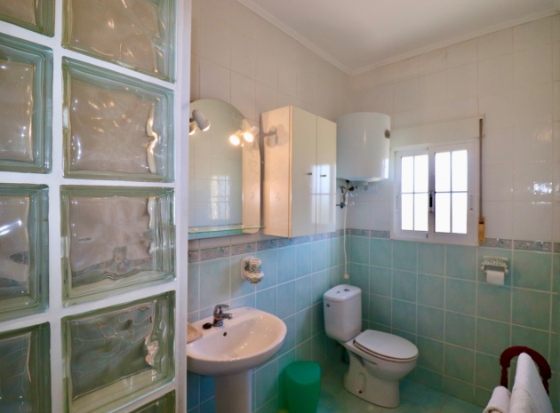 Wederverkoop - Country Property - Catral
