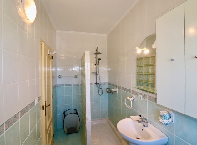 Wederverkoop - Country Property - Catral