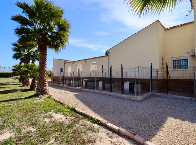 Wederverkoop - Country Property - Catral