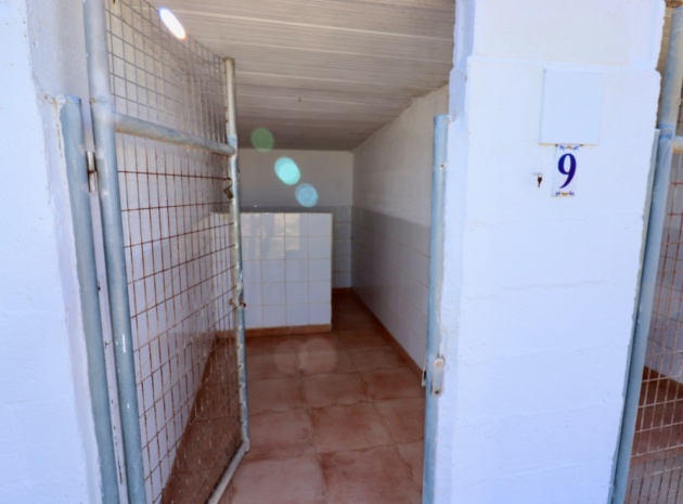 Wederverkoop - Country Property - Catral