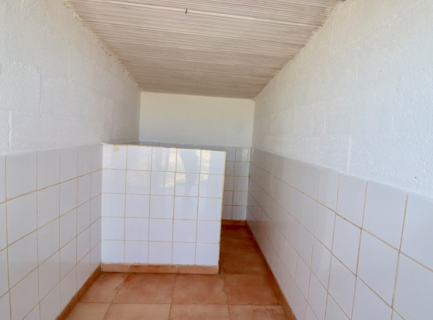 Wederverkoop - Country Property - Catral