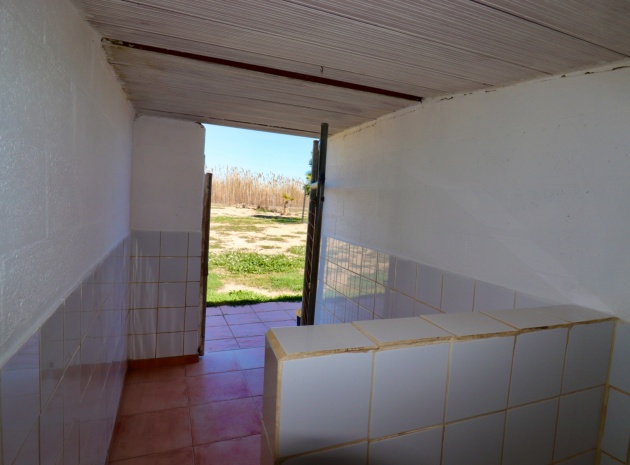 Wederverkoop - Country Property - Catral