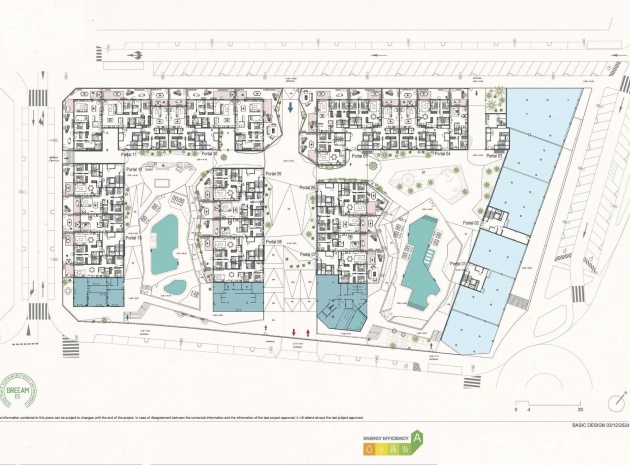Neubau - Wohnung - Mijas - Las Lagunas de Mijas
