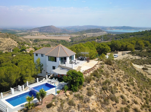 Resale - Villa - Torremendo - torremendo