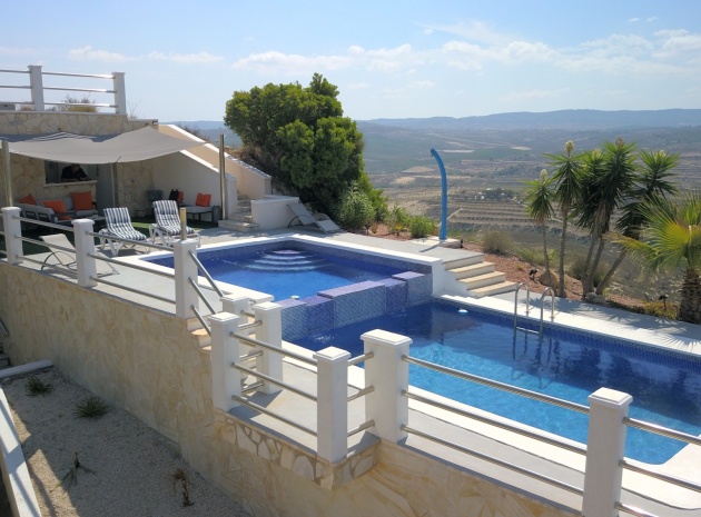 Resale - Villa - Torremendo - torremendo