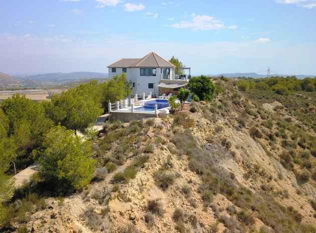 Resale - Villa - Torremendo - torremendo