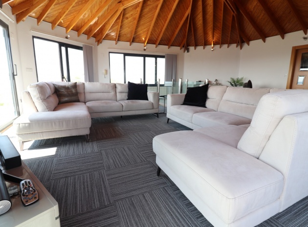 Resale - Villa - Torremendo - torremendo