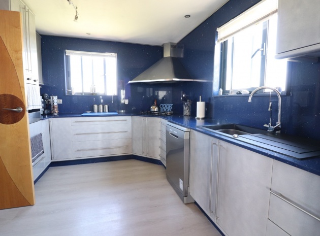Resale - Villa - Torremendo - torremendo