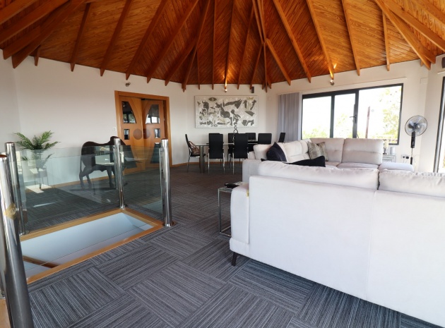 Resale - Villa - Torremendo - torremendo