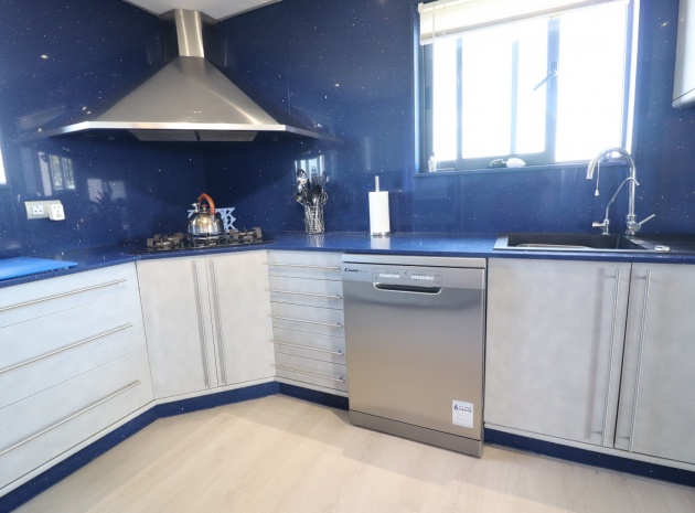 Resale - Villa - Torremendo - torremendo