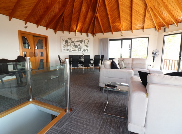 Resale - Villa - Torremendo - torremendo