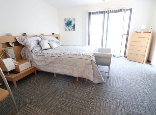 Resale - Villa - Torremendo - torremendo