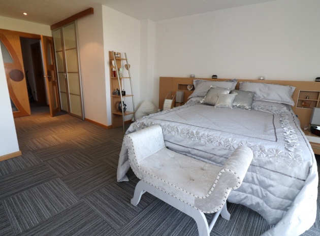 Resale - Villa - Torremendo - torremendo