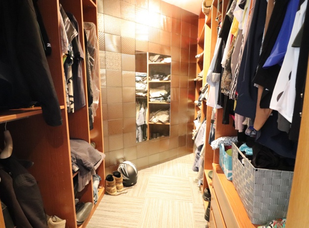 Resale - Villa - Torremendo - torremendo