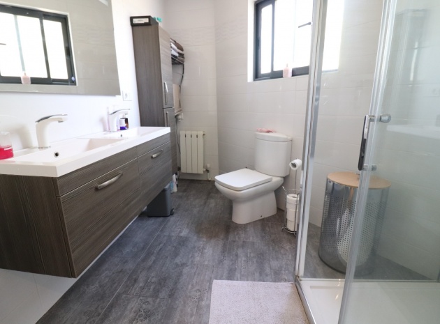 Resale - Villa - Torremendo - torremendo