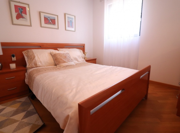 Resale - Villa - Torremendo - torremendo