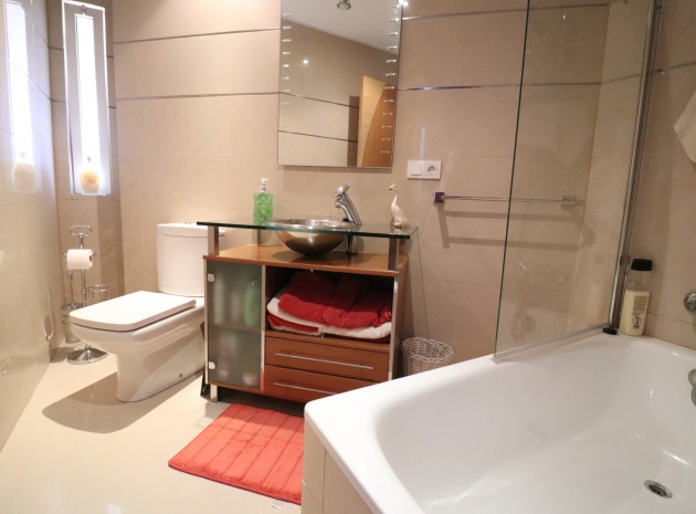 Resale - Villa - Torremendo - torremendo