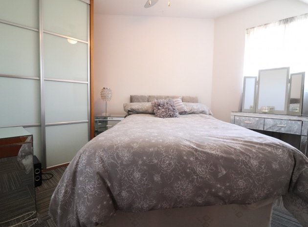 Resale - Villa - Torremendo - torremendo