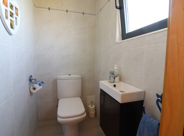 Resale - Villa - Torremendo - torremendo