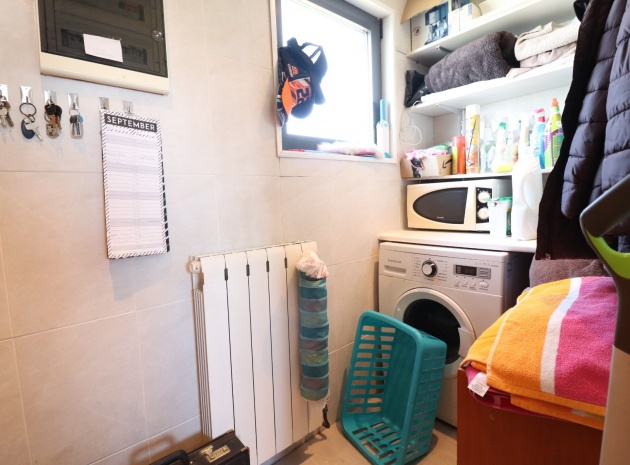 Resale - Villa - Torremendo - torremendo