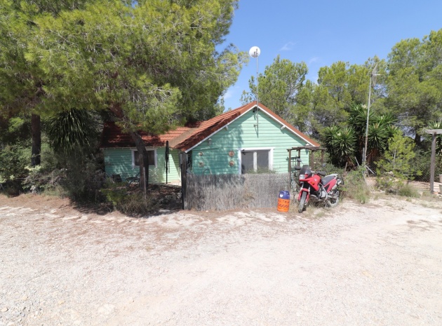 Resale - Villa - Torremendo - torremendo