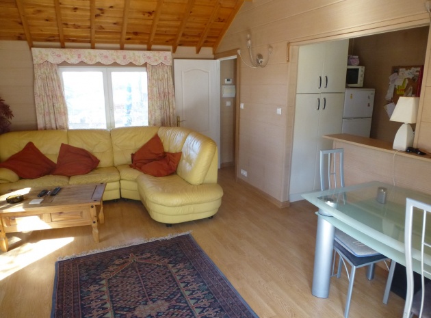 Resale - Villa - Torremendo - torremendo