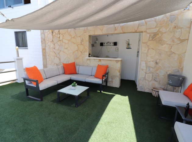 Resale - Villa - Torremendo - torremendo
