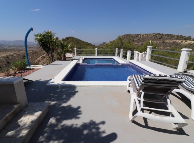Resale - Villa - Torremendo - torremendo