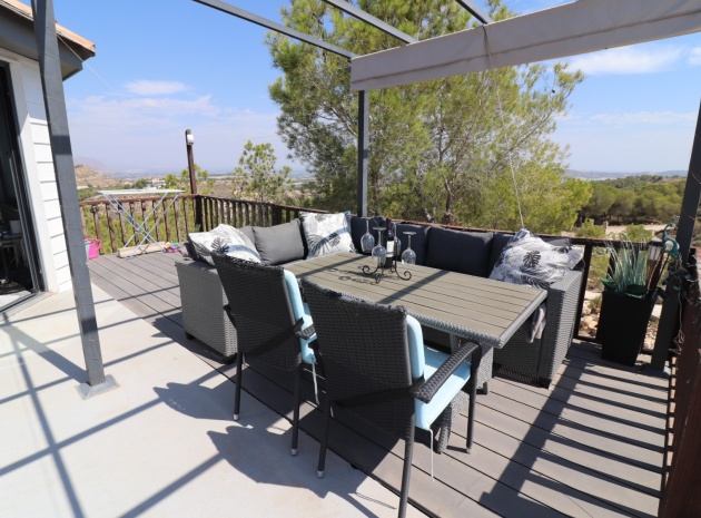 Resale - Villa - Torremendo - torremendo