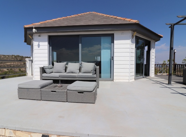 Resale - Villa - Torremendo - torremendo