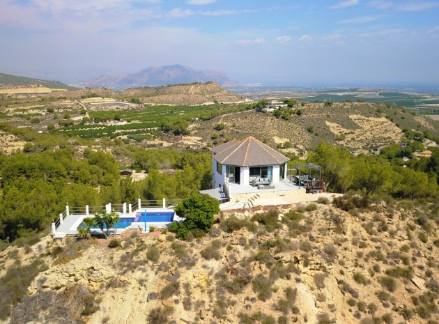 Resale - Villa - Torremendo - torremendo