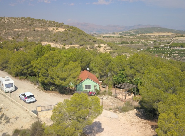 Resale - Villa - Torremendo - torremendo