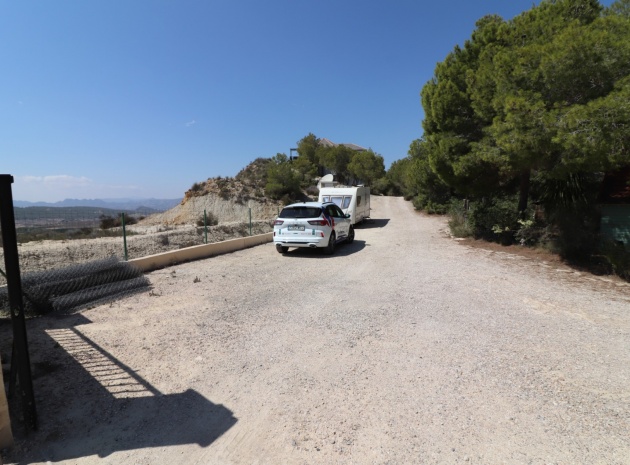 Resale - Villa - Torremendo - torremendo