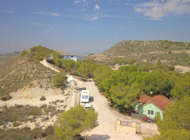 Resale - Villa - Torremendo - torremendo