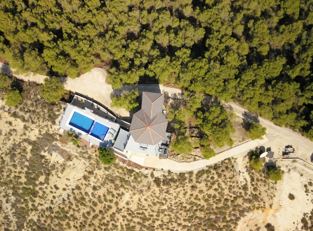 Resale - Villa - Torremendo - torremendo