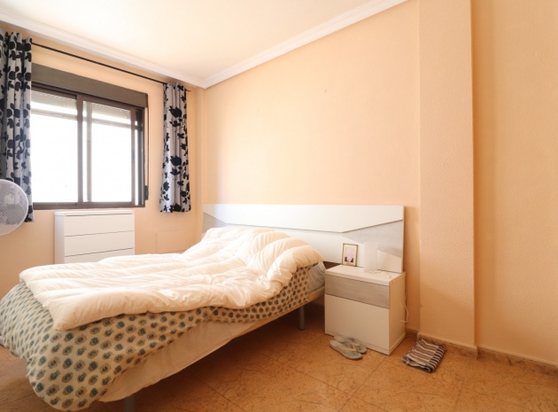 Wiederverkauf - Wohnung - San Fulgencio - san fulgencio