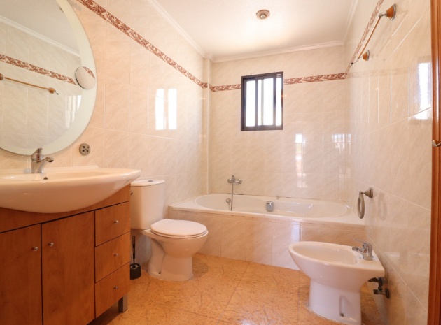 Wiederverkauf - Wohnung - San Fulgencio - san fulgencio