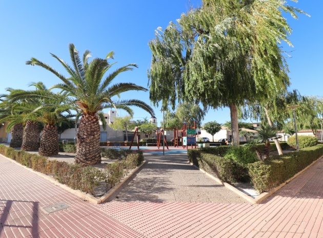 Wiederverkauf - Wohnung - San Fulgencio - san fulgencio