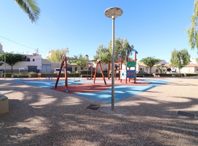 Wiederverkauf - Wohnung - San Fulgencio - san fulgencio