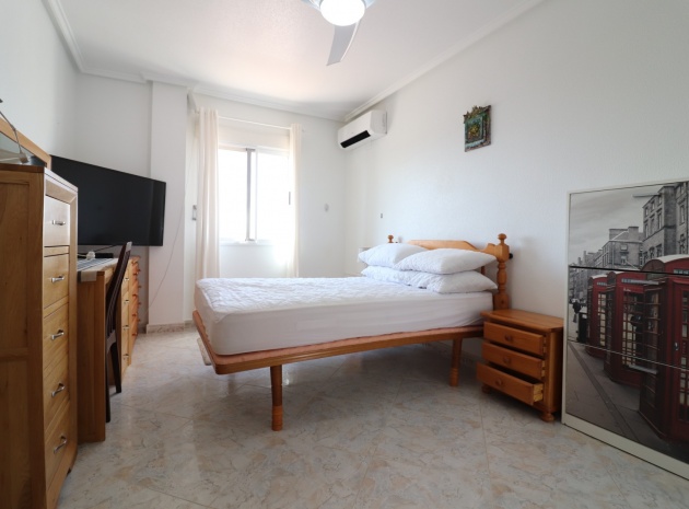 Revente - Villa - Algorfa - Lomas de La Juliana