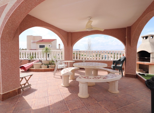 Revente - Villa - Algorfa - Lomas de La Juliana