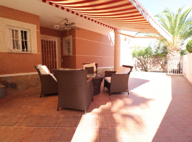 Revente - Villa - Algorfa - Lomas de La Juliana