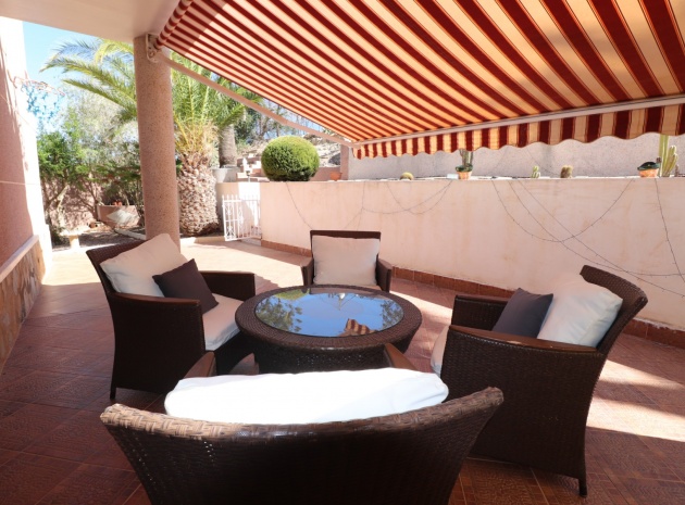 Revente - Villa - Algorfa - Lomas de La Juliana