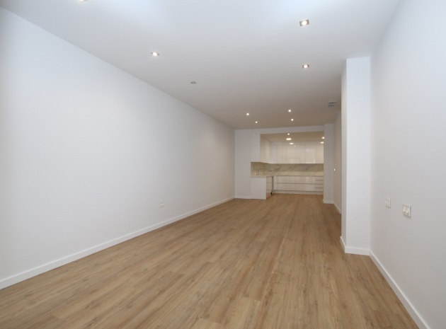 Återförsäljning - Lägenhet - Los Montesinos