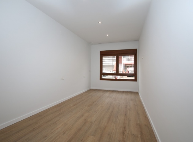 Återförsäljning - Lägenhet - Los Montesinos