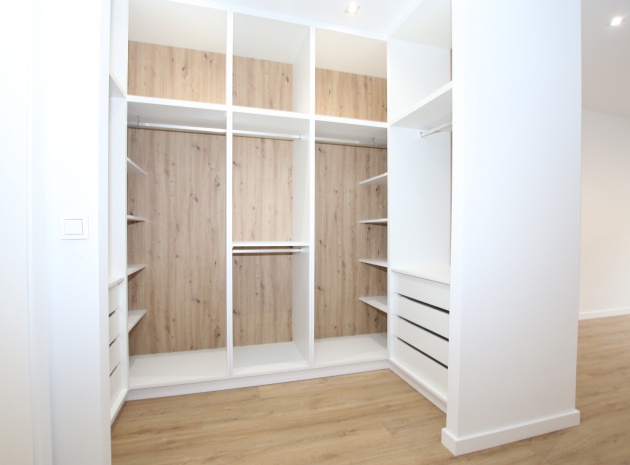 Återförsäljning - Lägenhet - Los Montesinos