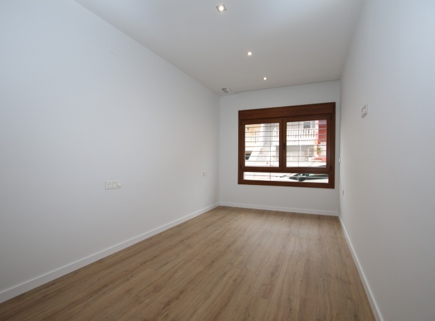 Återförsäljning - Lägenhet - Los Montesinos