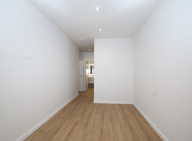 Återförsäljning - Lägenhet - Los Montesinos